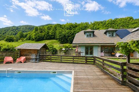 Villa a La Trinite, Savoie, La Trinite - € 570.000 | Ref: B9CO-2CB-MJQ - foto 9