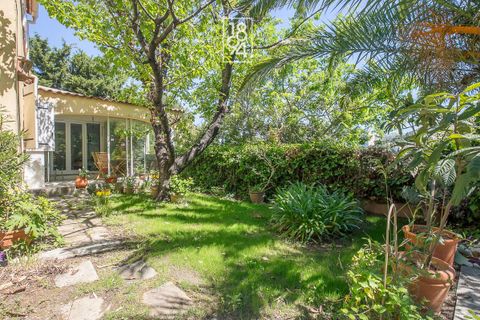 Villa i Marseille, Bouches-du-Rhone, Marseille - € 695.000 | Ref: 5V78-E06-D1Z - foto 4
