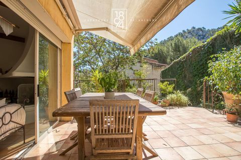 Villa i Marseille, Bouches-du-Rhone, Marseille - € 695.000 | Ref: 5V78-E06-D1Z - foto 5
