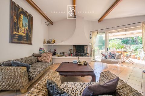 Villa i Marseille, Bouches-du-Rhone, Marseille - € 695.000 | Ref: 5V78-E06-D1Z - foto 6