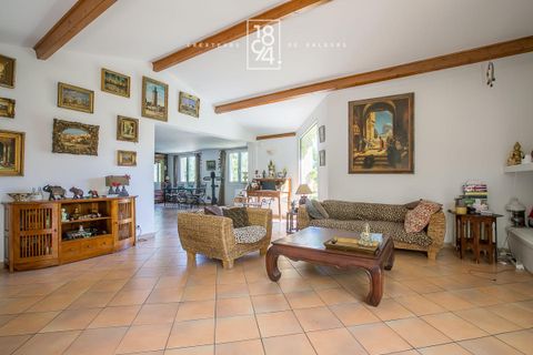 Villa i Marseille, Bouches-du-Rhone, Marseille - € 695.000 | Ref: 5V78-E06-D1Z - foto 7