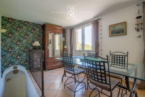Villa i Marseille, Bouches-du-Rhone, Marseille - € 695.000 | Ref: 5V78-E06-D1Z - foto 8