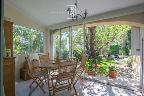 Villa i Marseille, Bouches-du-Rhone, Marseille - € 695.000 | Ref: 5V78-E06-D1Z - foto 11