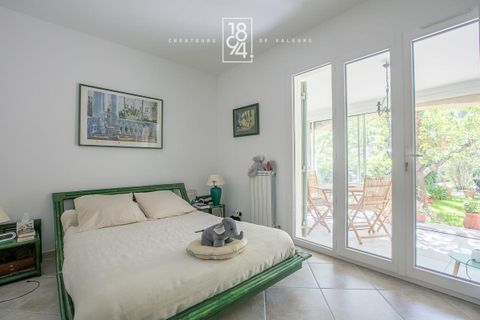 Villa i Marseille, Bouches-du-Rhone, Marseille - € 695.000 | Ref: 5V78-E06-D1Z - foto 12