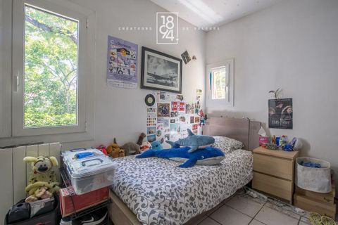 Villa i Marseille, Bouches-du-Rhone, Marseille - € 695.000 | Ref: 5V78-E06-D1Z - foto 13