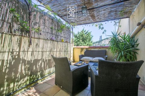 Villa i Marseille, Bouches-du-Rhone, Marseille - € 695.000 | Ref: 5V78-E06-D1Z - foto 16
