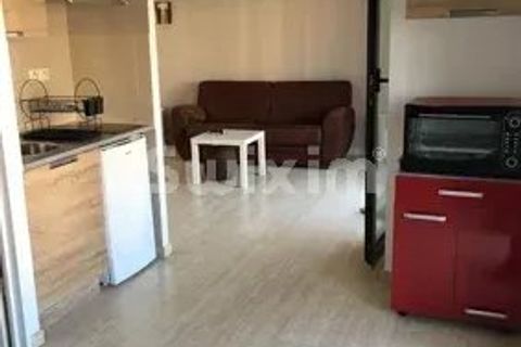 Leilighet i Aix-les-Bains, Savoie, Aix-les-Bains - € 165 000 | Ref: 87049091 - foto 4