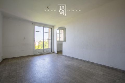 Lejlighed i Marseille, Bouches-du-Rhone, Marseille - € 82.000 | Ref: A1XA-OQF-AJA - foto 2