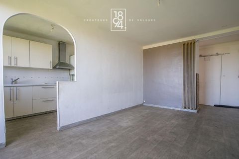 Lejlighed i Marseille, Bouches-du-Rhone, Marseille - € 82.000 | Ref: A1XA-OQF-AJA - foto 3