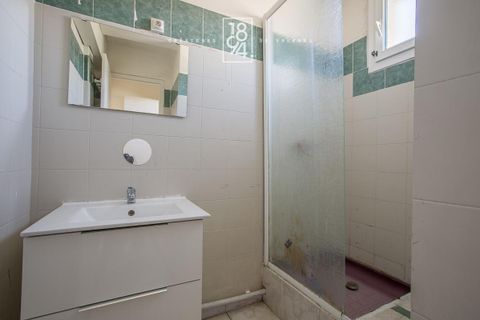 Lejlighed i Marseille, Bouches-du-Rhone, Marseille - € 82.000 | Ref: A1XA-OQF-AJA - foto 5