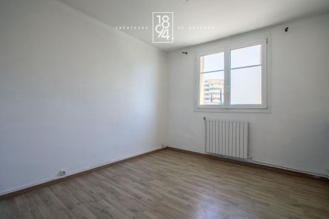Lejlighed i Marseille, Bouches-du-Rhone, Marseille - € 82.000 | Ref: A1XA-OQF-AJA - foto 6
