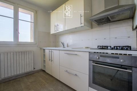 Lejlighed i Marseille, Bouches-du-Rhone, Marseille - € 82.000 | Ref: A1XA-OQF-AJA - foto 8