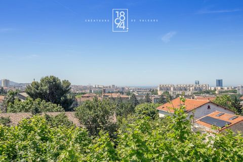 Lejlighed i Marseille, Bouches-du-Rhone, Marseille - € 82.000 | Ref: A1XA-OQF-AJA - foto 9