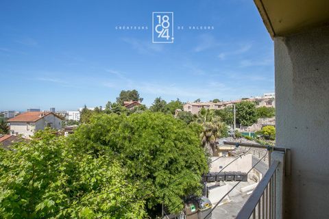 Lejlighed i Marseille, Bouches-du-Rhone, Marseille - € 82.000 | Ref: A1XA-OQF-AJA - foto 11
