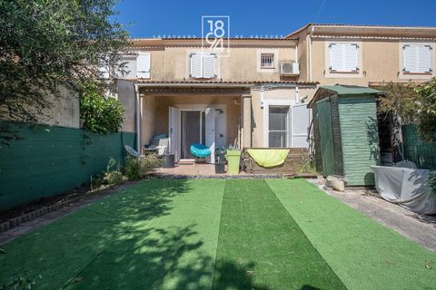 Villa i Marseille, Bouches-du-Rhone, Marseille - € 269.000 | Ref: K3K0-9SH-G4W - foto 1