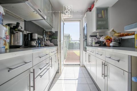 Villa i Marseille, Bouches-du-Rhone, Marseille - € 269.000 | Ref: K3K0-9SH-G4W - foto 3