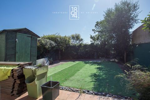 Villa i Marseille, Bouches-du-Rhone, Marseille - € 269.000 | Ref: K3K0-9SH-G4W - foto 4