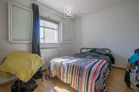 Villa i Marseille, Bouches-du-Rhone, Marseille - € 269.000 | Ref: K3K0-9SH-G4W - foto 5