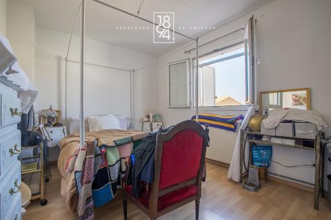 Villa i Marseille, Bouches-du-Rhone, Marseille - € 269.000 | Ref: K3K0-9SH-G4W - foto 6