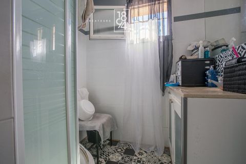 Villa i Marseille, Bouches-du-Rhone, Marseille - € 269.000 | Ref: K3K0-9SH-G4W - foto 7