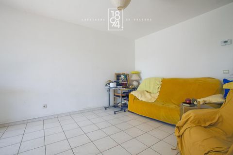 Villa i Marseille, Bouches-du-Rhone, Marseille - € 269.000 | Ref: K3K0-9SH-G4W - foto 8