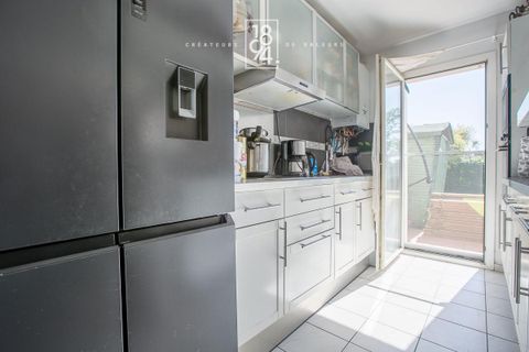 Villa i Marseille, Bouches-du-Rhone, Marseille - € 269.000 | Ref: K3K0-9SH-G4W - foto 9