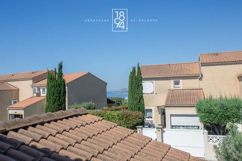 Villa i Marseille, Bouches-du-Rhone, Marseille - € 269.000 | Ref: K3K0-9SH-G4W - foto 11