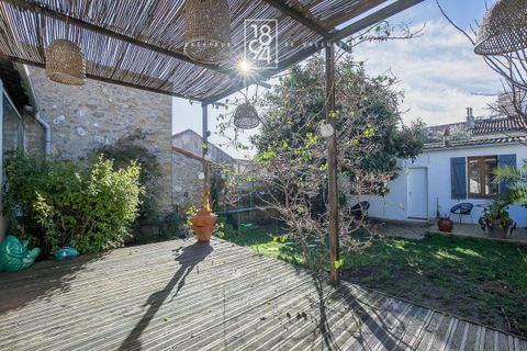 Byhus i Marseille, Bouches-du-Rhone, Marseille - € 275.000 | Ref: SOXJ-Y3V-J3Y - foto 2