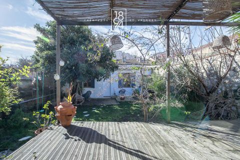 Byhus i Marseille, Bouches-du-Rhone, Marseille - € 275.000 | Ref: SOXJ-Y3V-J3Y - foto 3