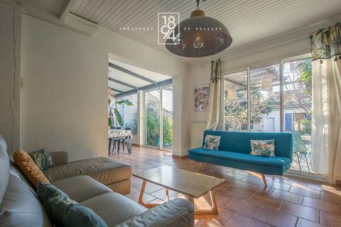 Byhus i Marseille, Bouches-du-Rhone, Marseille - € 275.000 | Ref: SOXJ-Y3V-J3Y - foto 8