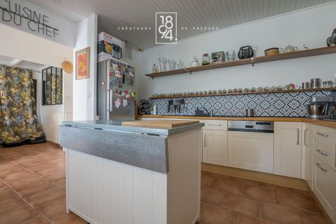 Byhus i Marseille, Bouches-du-Rhone, Marseille - € 275.000 | Ref: SOXJ-Y3V-J3Y - foto 13