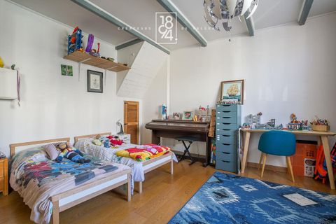 Byhus i Marseille, Bouches-du-Rhone, Marseille - € 275.000 | Ref: SOXJ-Y3V-J3Y - foto 16