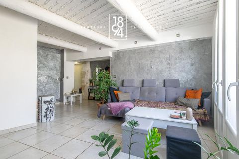 Byhus i Lancon-Provence, Bouches-du-Rhone, Lancon-Provence - € 289.000 | Ref: 23PB-JMS-8CI - foto 3