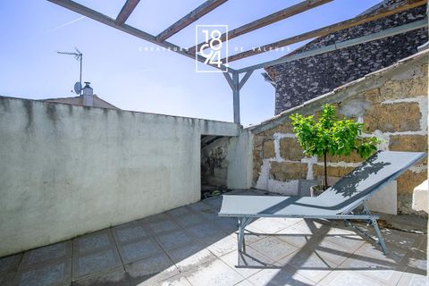 Byhus i Lancon-Provence, Bouches-du-Rhone, Lancon-Provence - € 289.000 | Ref: 23PB-JMS-8CI - foto 4
