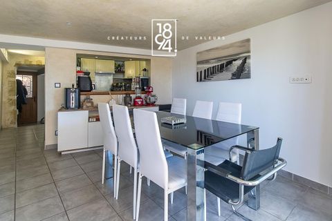 Byhus i Lancon-Provence, Bouches-du-Rhone, Lancon-Provence - € 289.000 | Ref: 23PB-JMS-8CI - foto 5