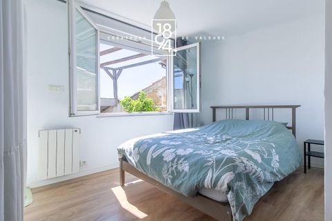 Byhus i Lancon-Provence, Bouches-du-Rhone, Lancon-Provence - € 289.000 | Ref: 23PB-JMS-8CI - foto 6
