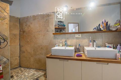 Byhus i Lancon-Provence, Bouches-du-Rhone, Lancon-Provence - € 289.000 | Ref: 23PB-JMS-8CI - foto 7