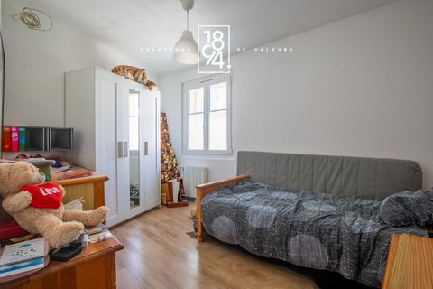 Byhus i Lancon-Provence, Bouches-du-Rhone, Lancon-Provence - € 289.000 | Ref: 23PB-JMS-8CI - foto 11