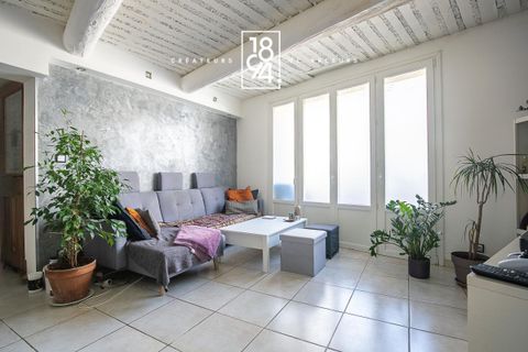 Byhus i Lancon-Provence, Bouches-du-Rhone, Lancon-Provence - € 289.000 | Ref: 23PB-JMS-8CI - foto 12