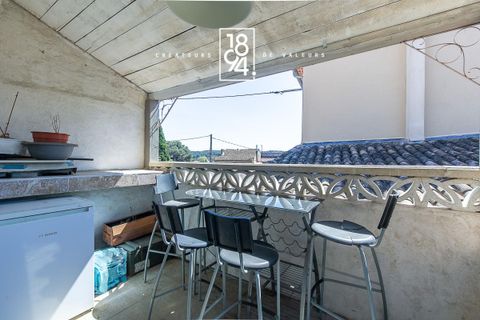 Byhus i Lancon-Provence, Bouches-du-Rhone, Lancon-Provence - € 289.000 | Ref: 23PB-JMS-8CI - foto 13