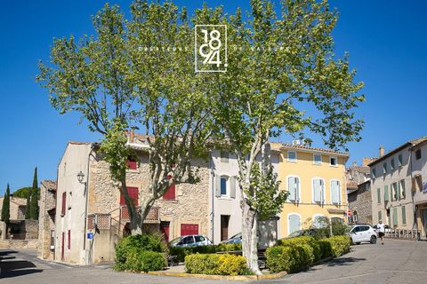 Byhus i Lancon-Provence, Bouches-du-Rhone, Lancon-Provence - € 289.000 | Ref: 23PB-JMS-8CI - foto 14