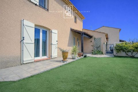 Villa i Marseille, Bouches-du-Rhone, Marseille - € 499.000 | Ref: JBGA-TQ1-KHI - foto 3