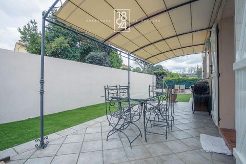 Villa i Marseille, Bouches-du-Rhone, Marseille - € 499.000 | Ref: JBGA-TQ1-KHI - foto 4