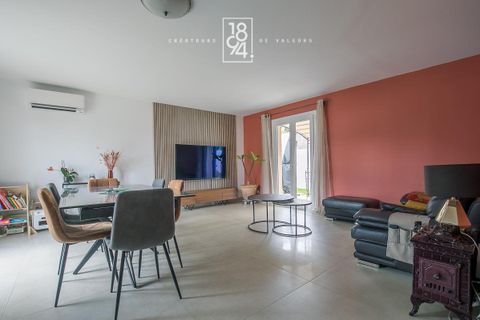 Villa i Marseille, Bouches-du-Rhone, Marseille - € 499.000 | Ref: JBGA-TQ1-KHI - foto 5
