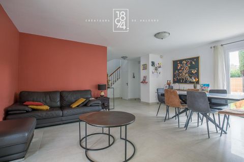 Villa i Marseille, Bouches-du-Rhone, Marseille - € 499.000 | Ref: JBGA-TQ1-KHI - foto 6