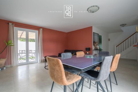 Villa i Marseille, Bouches-du-Rhone, Marseille - € 499.000 | Ref: JBGA-TQ1-KHI - foto 7