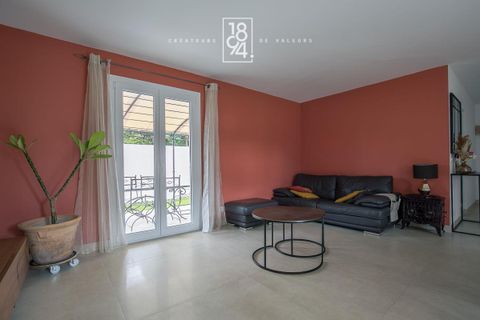 Villa i Marseille, Bouches-du-Rhone, Marseille - € 499.000 | Ref: JBGA-TQ1-KHI - foto 8