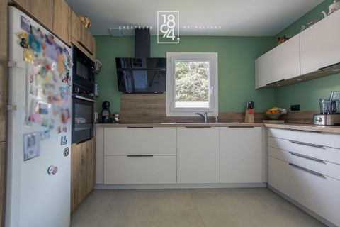 Villa i Marseille, Bouches-du-Rhone, Marseille - € 499.000 | Ref: JBGA-TQ1-KHI - foto 10