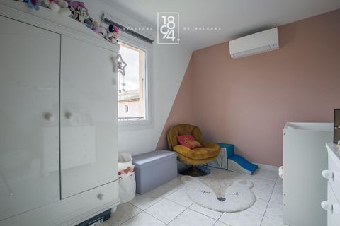 Villa i Marseille, Bouches-du-Rhone, Marseille - € 499.000 | Ref: JBGA-TQ1-KHI - foto 13