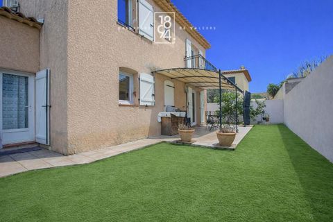 Villa i Marseille, Bouches-du-Rhone, Marseille - € 499.000 | Ref: JBGA-TQ1-KHI - foto 15
